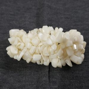 $ Elastic rock bracelet